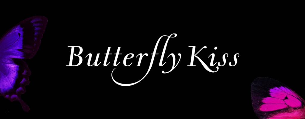 ButterflyKiss